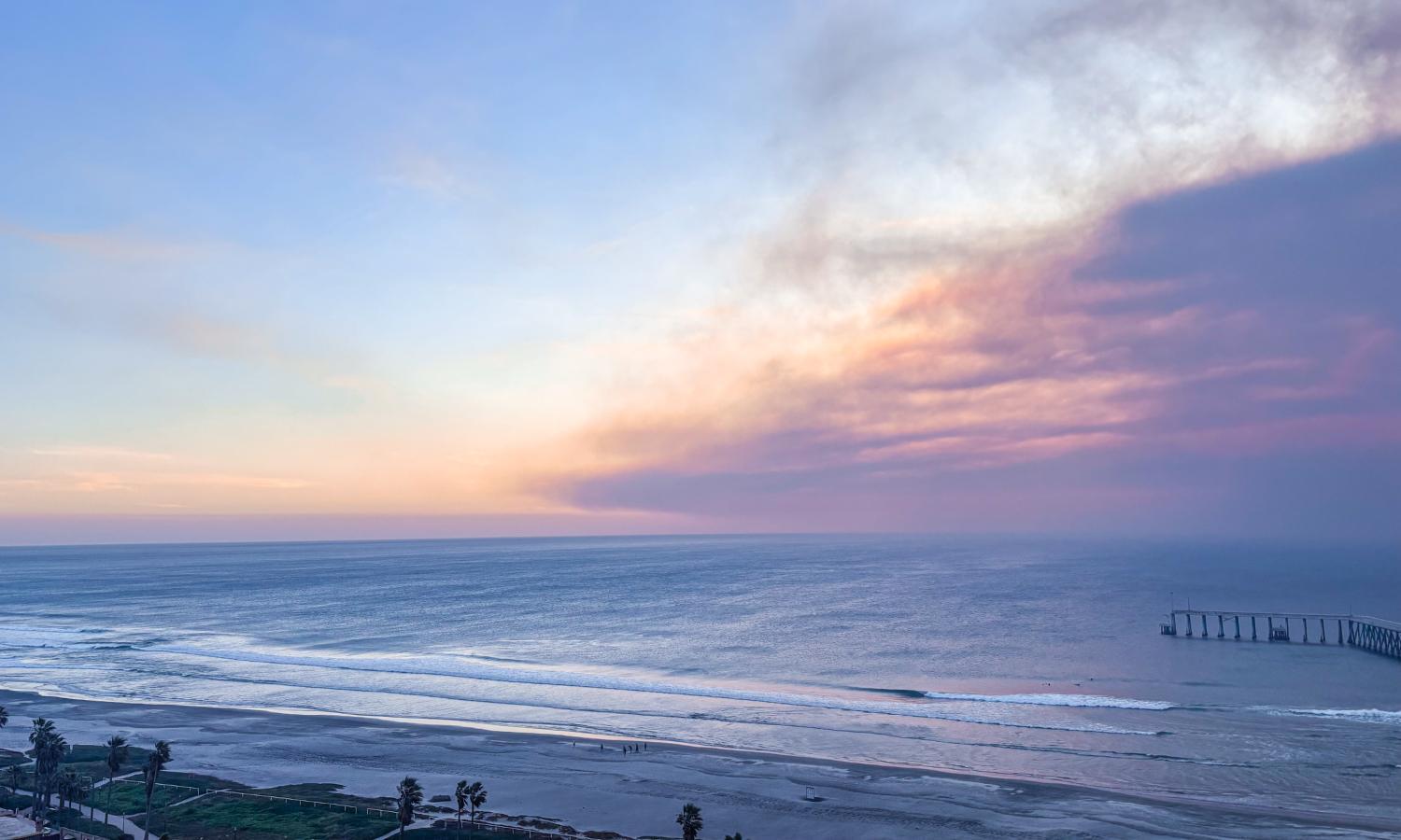 Suite de 2 dormitorios