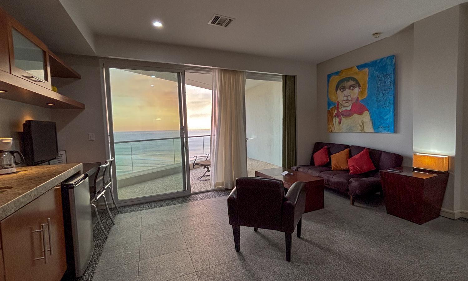 Suite Grand