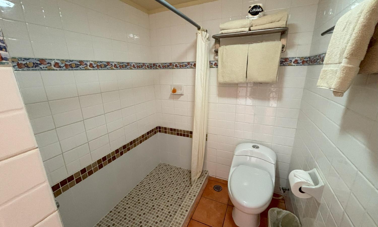 Suite de 1 dormitorio