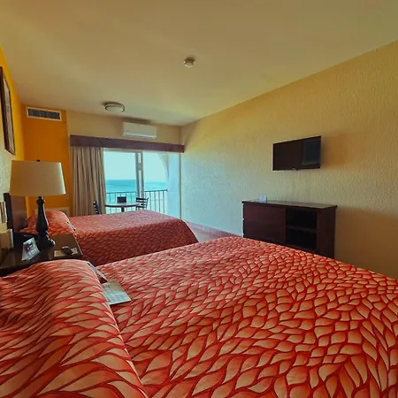 Rosarito Beach Hotel-3